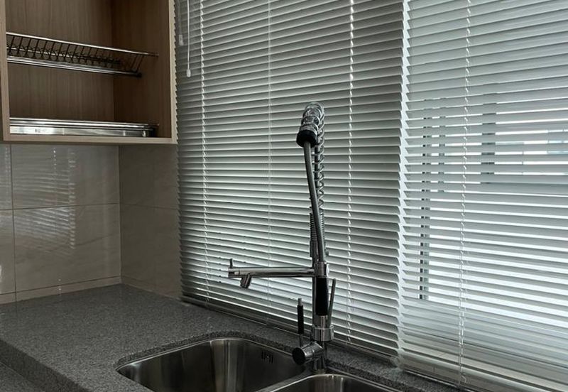 Metrocity Square SOHO Apartment