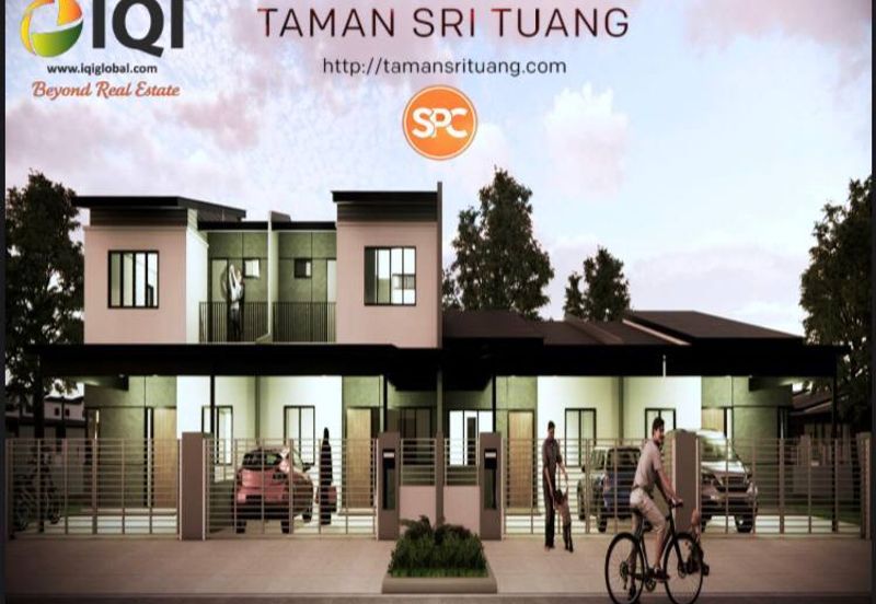 Taman Sri Tuang