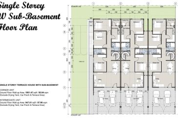 Taman wangsa @'Samarindah