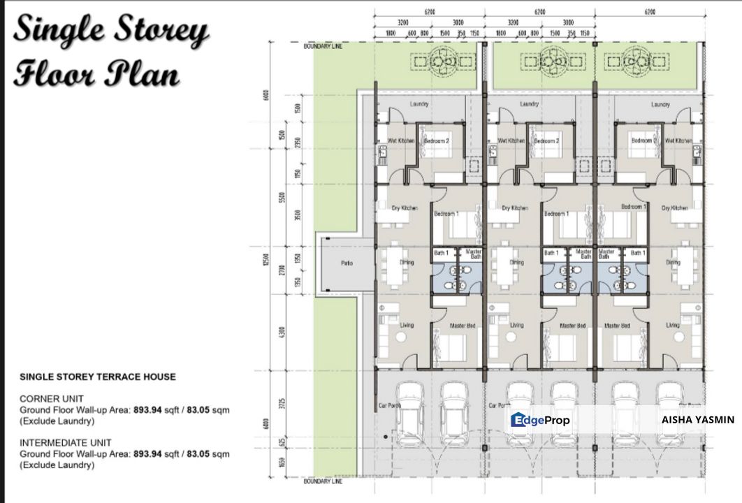 Taman wangsa @'Samarindah, Sarawak, Kota Samarahan