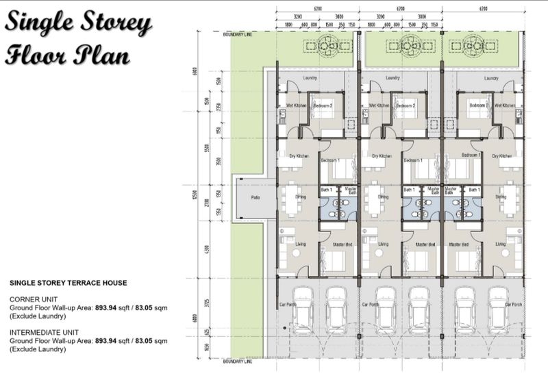 Taman wangsa @'Samarindah