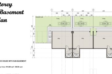 Taman wangsa @'Samarindah