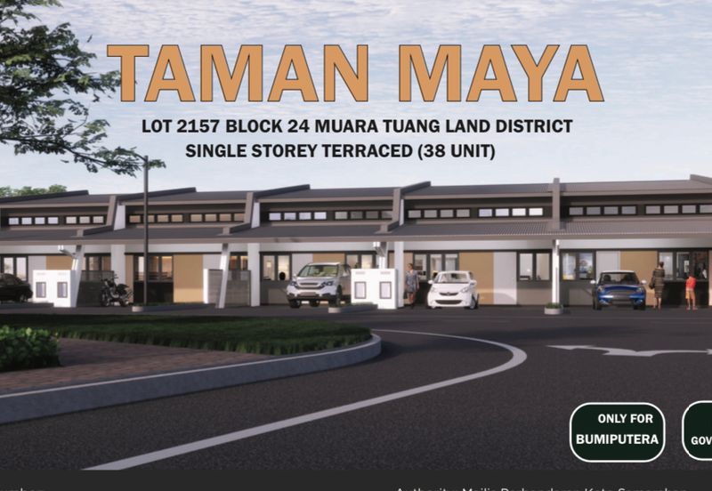 Taman Stakan Jaya