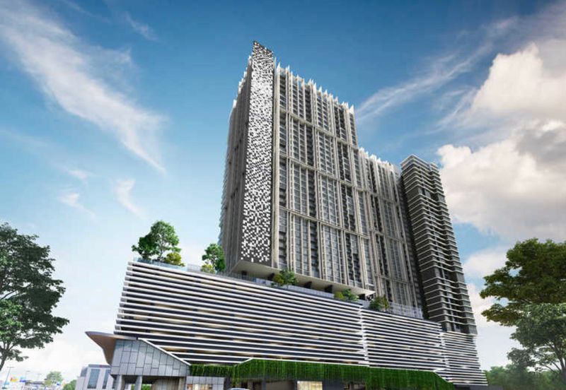 D'Ivo Residences