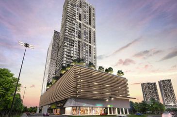 D'Ivo Residences