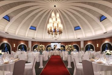 Paxtonz @ Empire City, Damansara Perdana