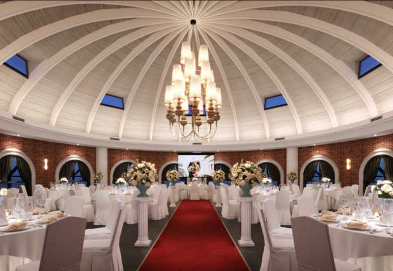 Paxtonz @ Empire City, Damansara Perdana