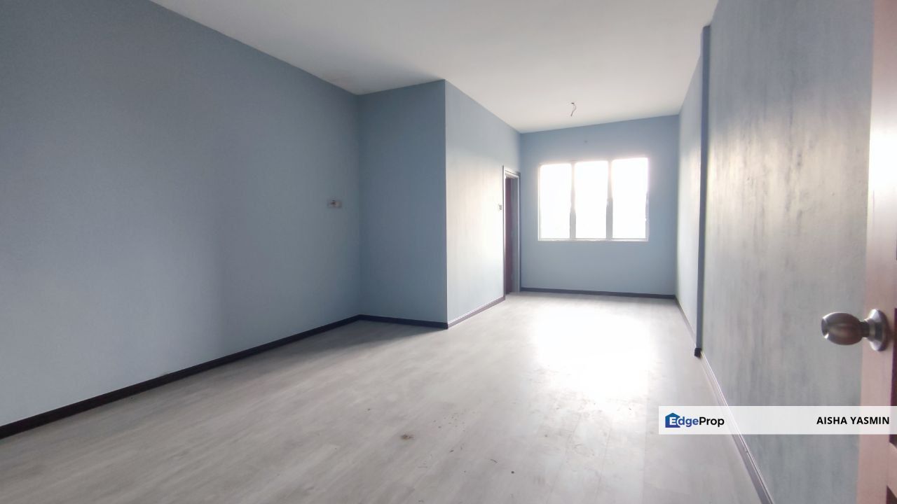 Lanang Garden @ Sibu, Sarawak, Sibu