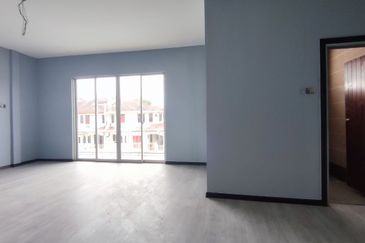 Lanang Garden @ Sibu