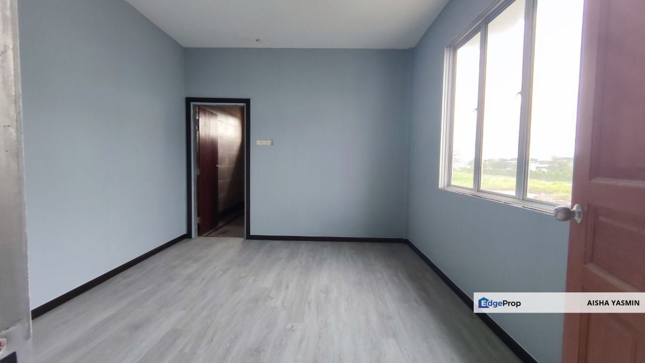 Lanang Garden @ Sibu, Sarawak, Sibu