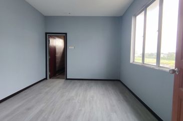 Lanang Garden @ Sibu