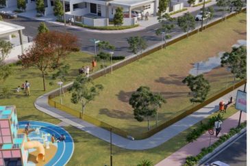 𝑺𝑼𝑵𝑺𝑲𝒀 𝑨𝑽𝑬𝑵𝑼𝑬 @ Airport 𝑴𝒊𝑹𝑰