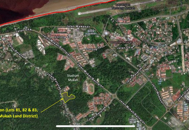 𝐌𝐮𝐤𝐚𝐡 𝑾𝑾𝑾 𝑷𝑹𝑶𝑱𝑬𝑪𝑻 𝑳𝒐𝒕81 -83 𝑩𝒍𝒐𝒄𝒌 51