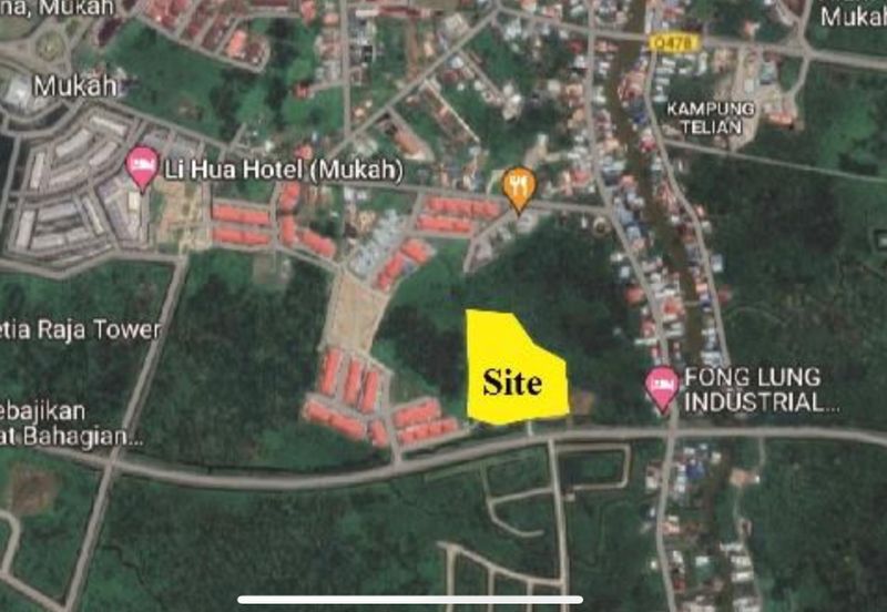 MUKAH - “𝐓𝐚𝐦𝐚𝐧 𝐈𝐧𝐝𝐚𝐡 𝐏𝐡𝐚𝐬𝐞 𝟐“