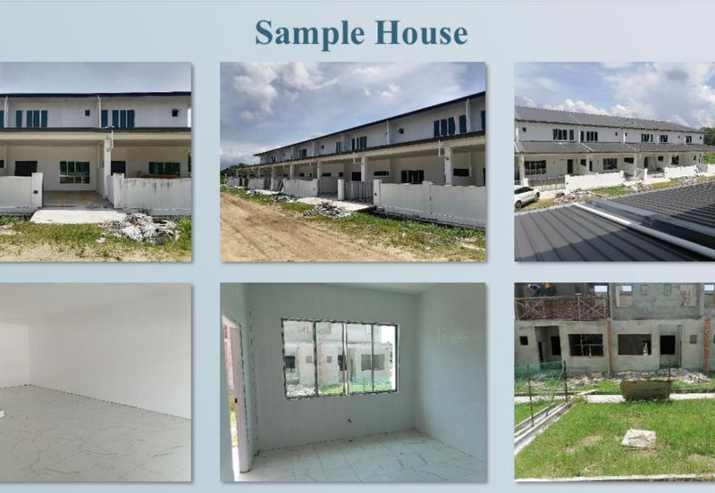 MUKAH - “𝐓𝐚𝐦𝐚𝐧 𝐈𝐧𝐝𝐚𝐡 𝐏𝐡𝐚𝐬𝐞 𝟐“