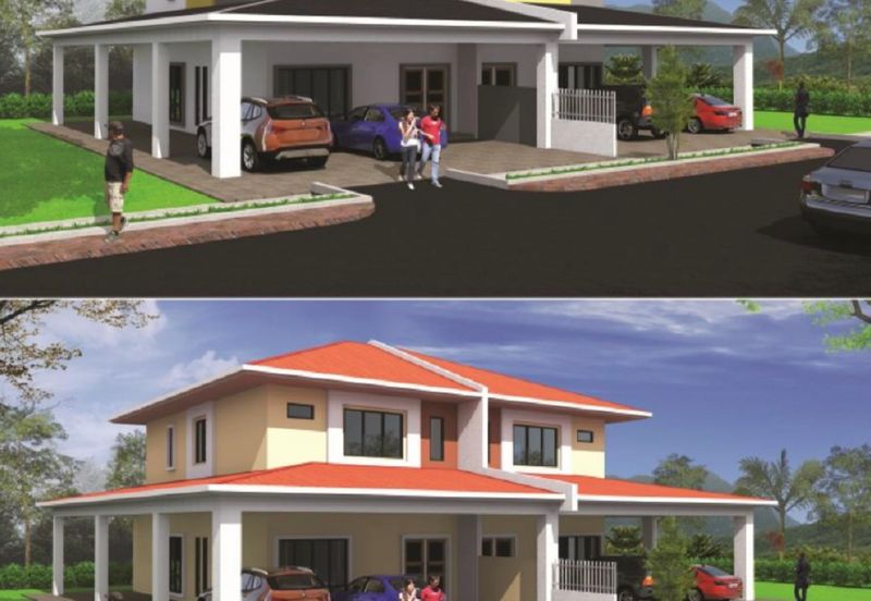 MUKAH - “𝐓𝐚𝐦𝐚𝐧 𝐈𝐧𝐝𝐚𝐡 𝐏𝐡𝐚𝐬𝐞 𝟐“