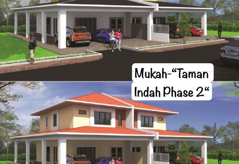 MUKAH - “𝐓𝐚𝐦𝐚𝐧 𝐈𝐧𝐝𝐚𝐡 𝐏𝐡𝐚𝐬𝐞 𝟐“