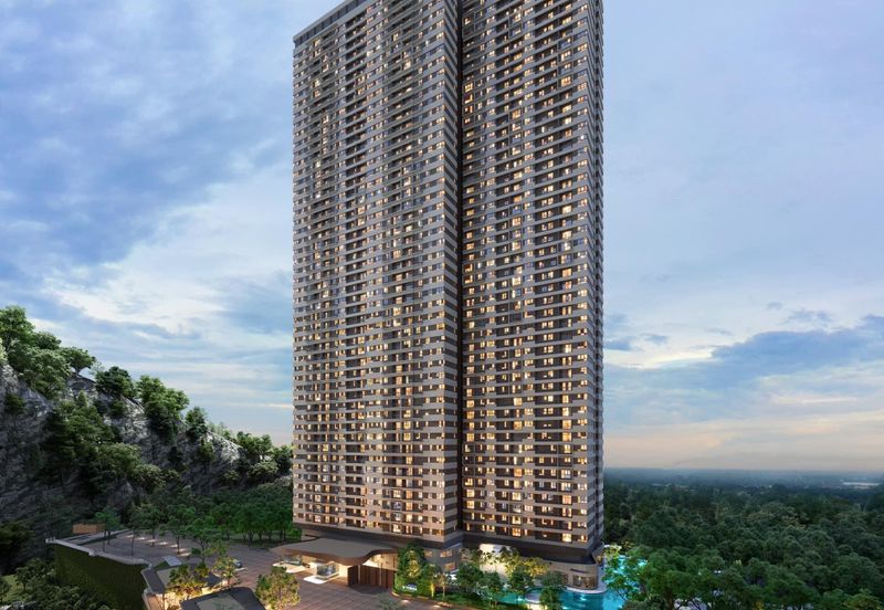 D'Terra Residences