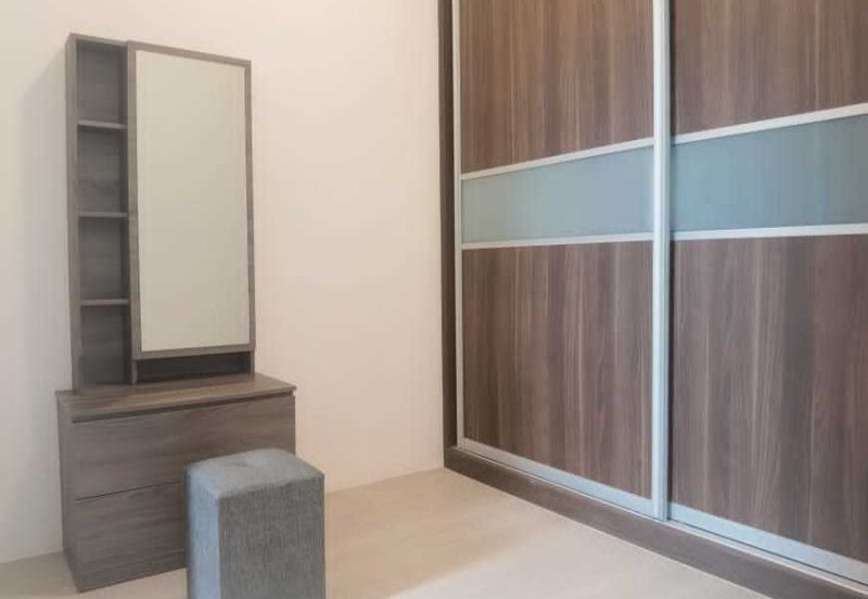 Forest Hill Apartment