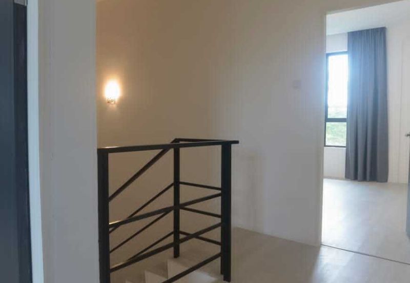 Forest Hill Apartment