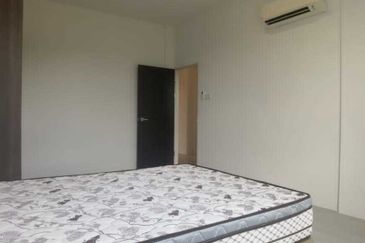 Forest Hill Apartment