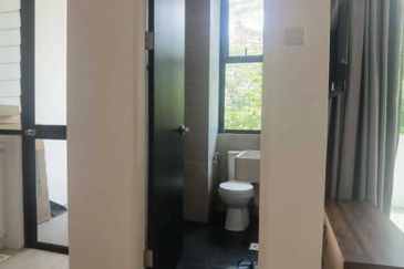 Forest Hill Apartment