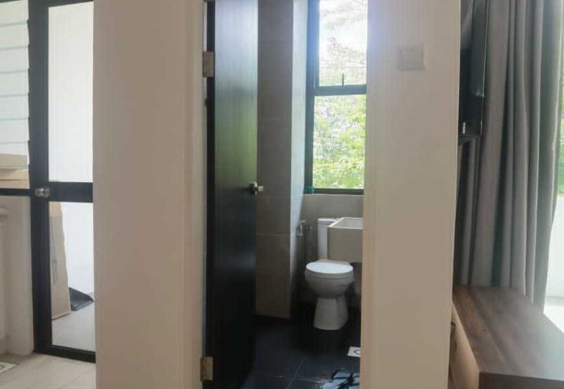 Forest Hill Apartment