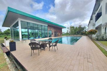 Forest Hill Apartment