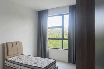 Forest Hill Apartment