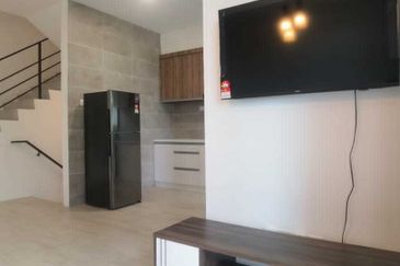 Forest Hill Apartment