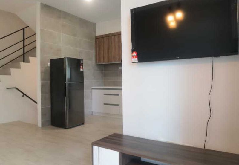 Forest Hill Apartment