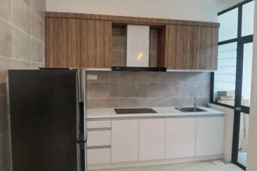 Forest Hill Apartment