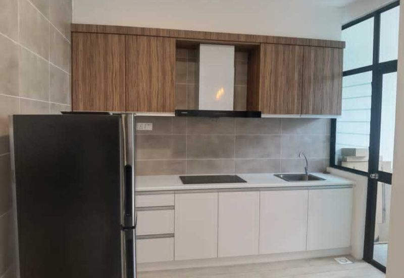 Forest Hill Apartment