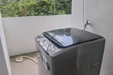 Forest Hill Apartment