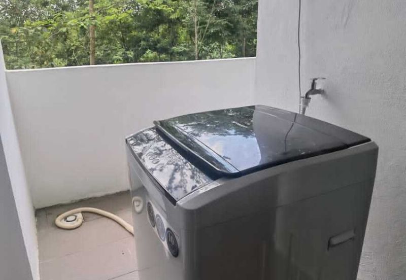 Forest Hill Apartment