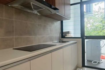 Forest Hill Apartment