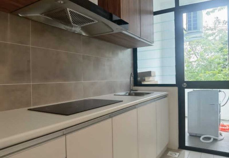 Forest Hill Apartment