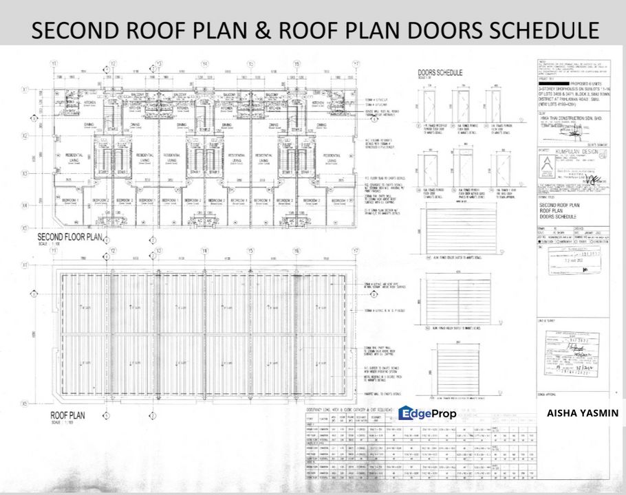 Pinecity Commercial Square, Sarawak, Sibu