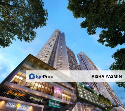 4 to 5 Bedroom PREMIUM Residential, Selangor, Petaling Jaya