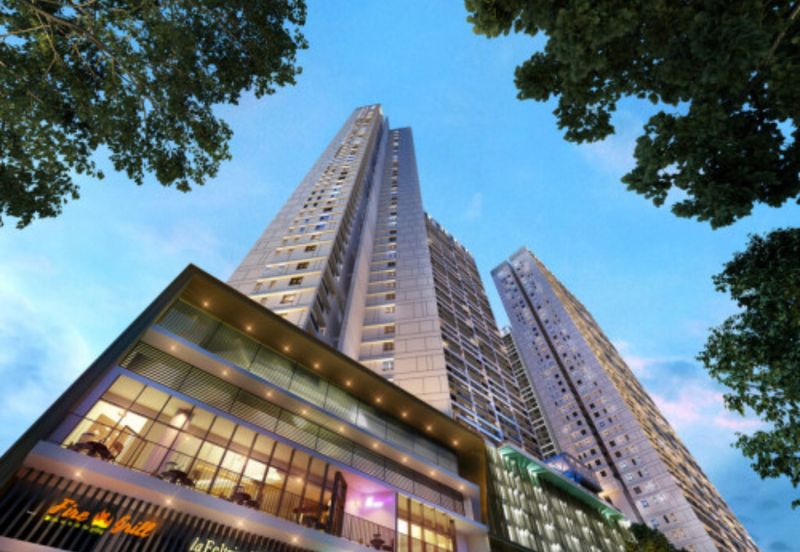 D'Clover Residences