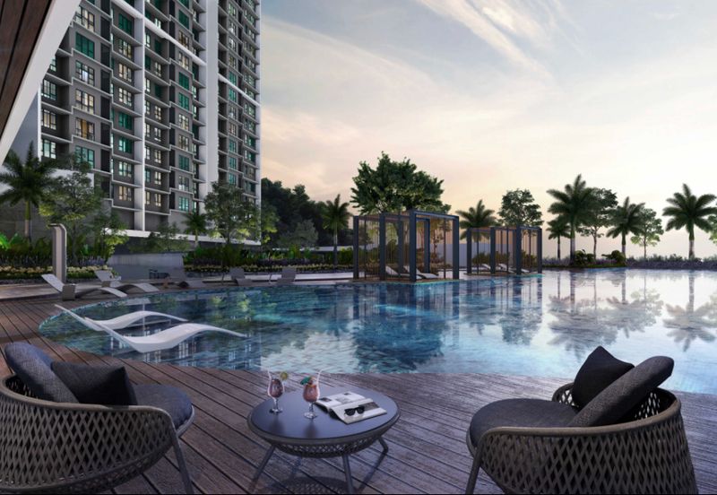 D'Clover Residences