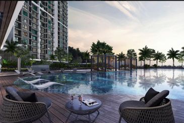 D'Clover Residences