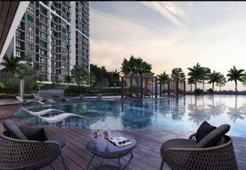 D'Clover Residences