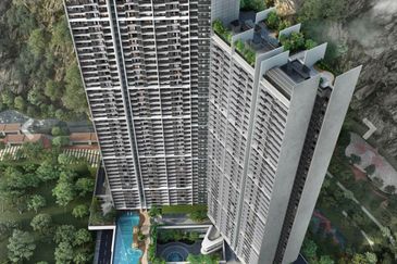 D'Clover Residences