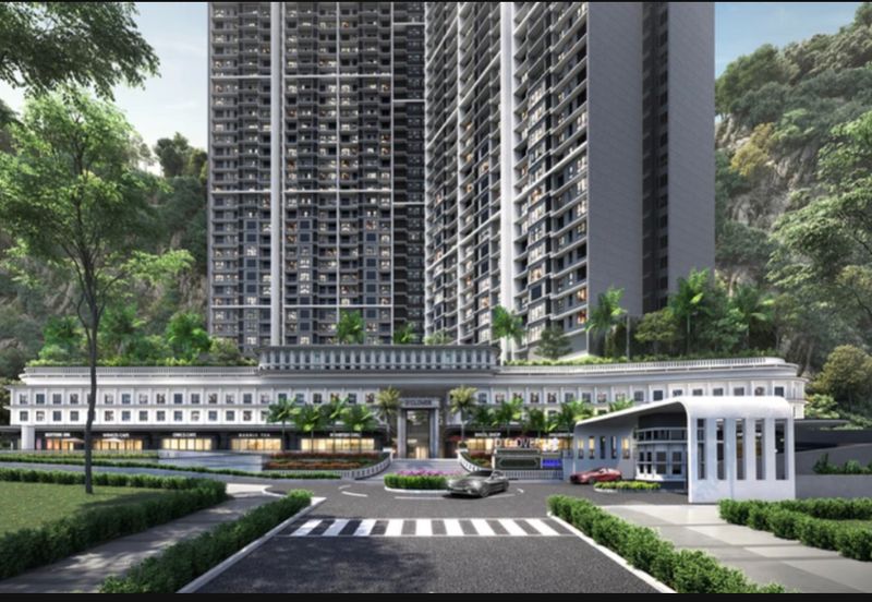 D'Terra Residences