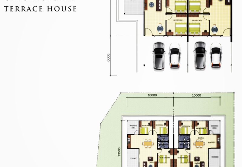 Ruth Garden @ Kota Samarahan