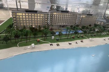 TorQuay @Roxy Sematan