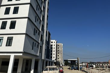 Morrison Residence Condominium