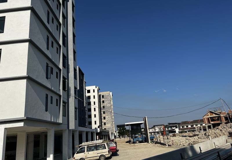 Morrison Residence Condominium