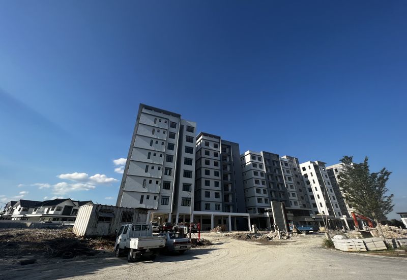 Morrison Residence Condominium